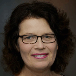 Mary   Pikus