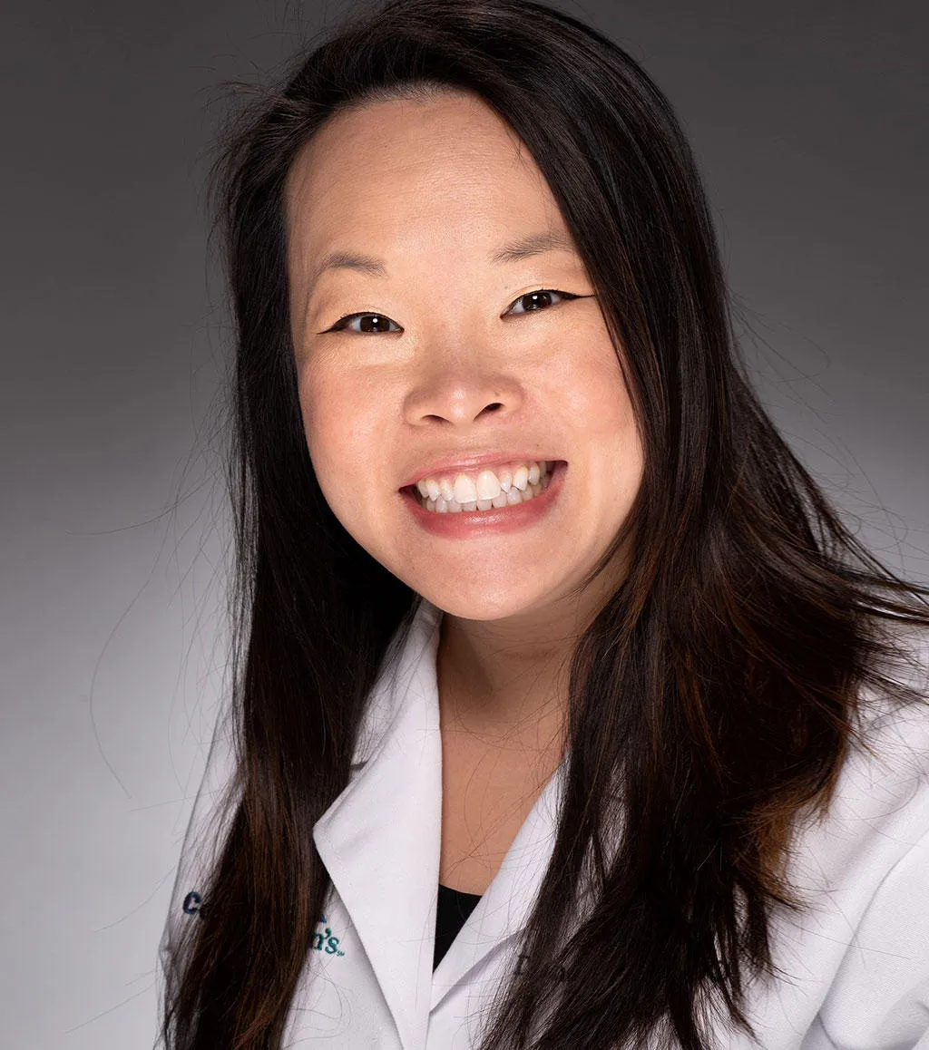 Diane Shyung