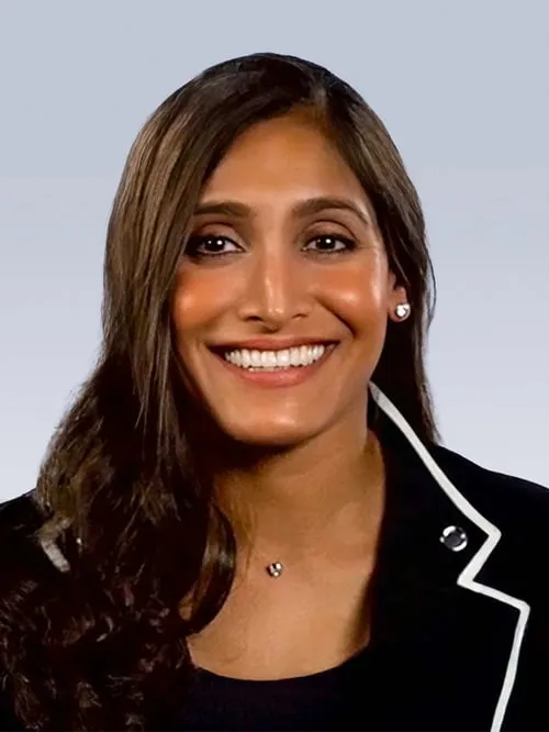 Rupal P. O'quinn