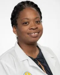 Traci Johnson