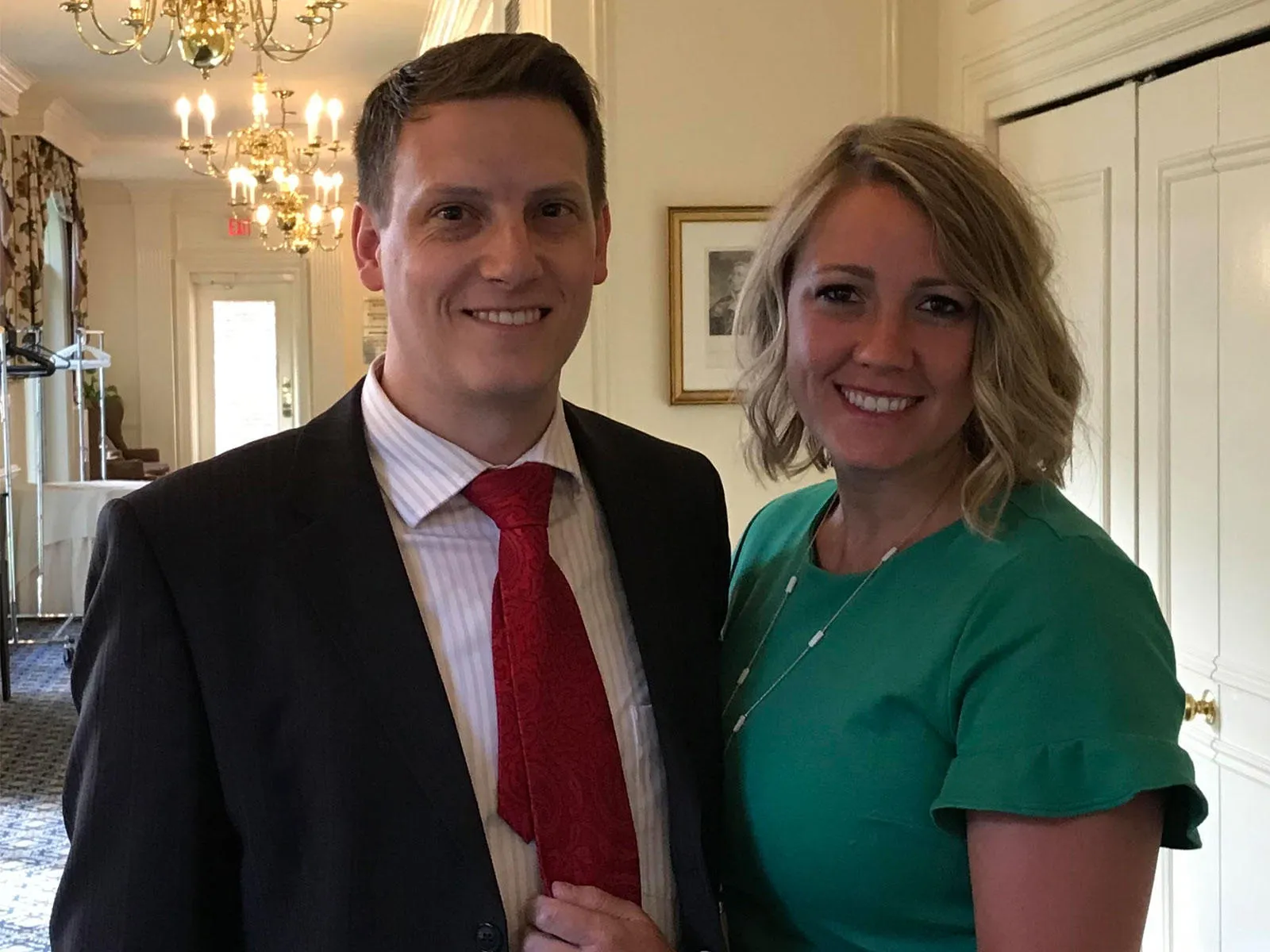 Ryan Douglas Applonie