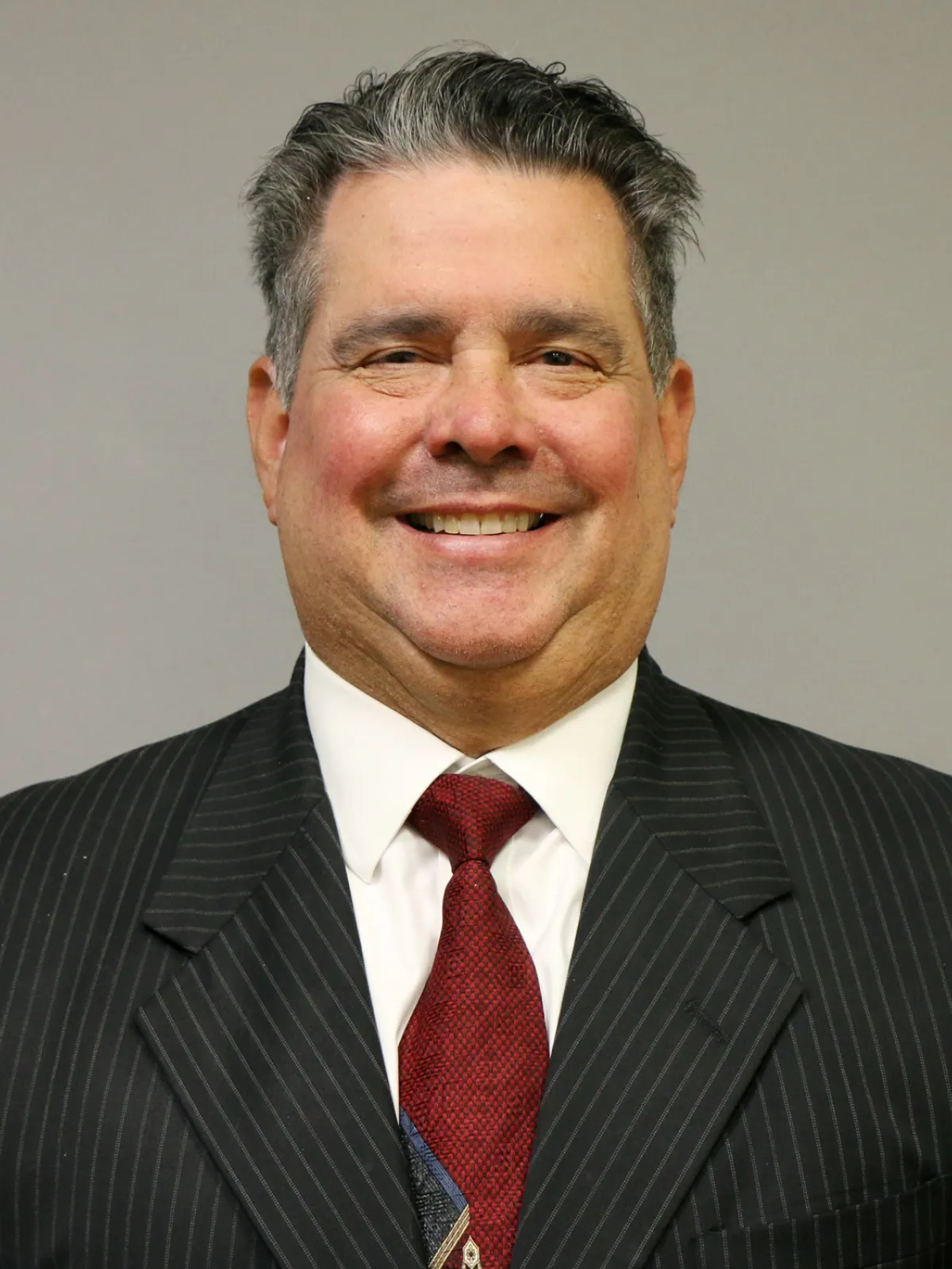 Jose M. Acostamadiedo