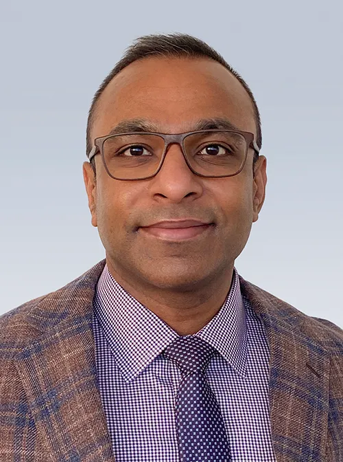 Ramanan Kumareswaran