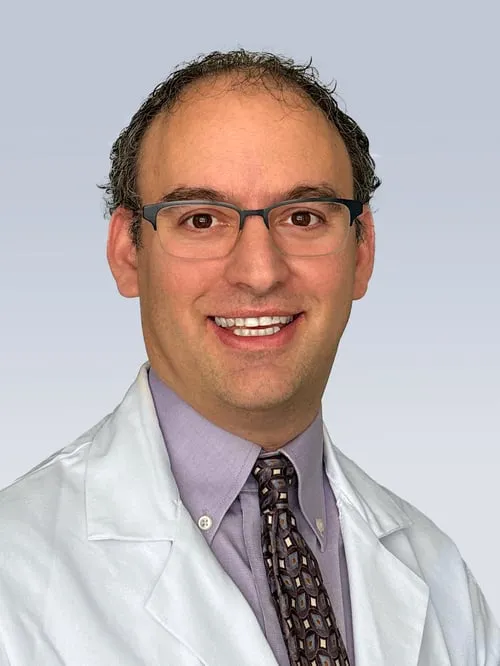 David B. M. Ganetzky