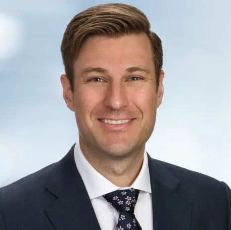 David P. Harris