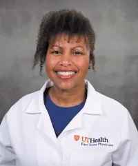 Francine Mccain