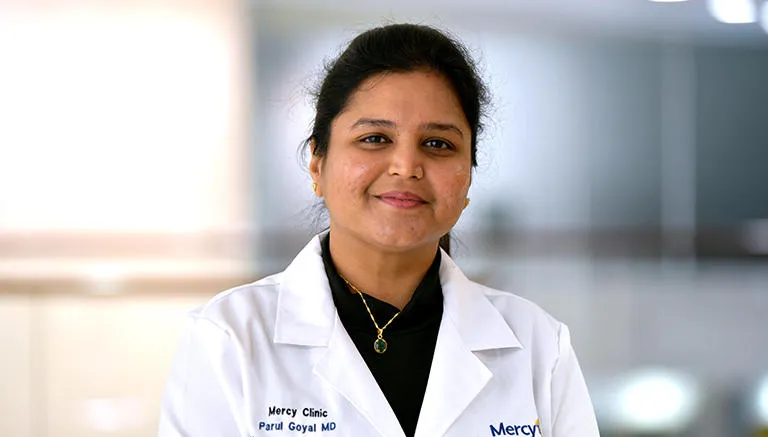 Parul Goyal