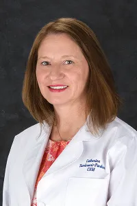 Catherine Tambroni-Parker