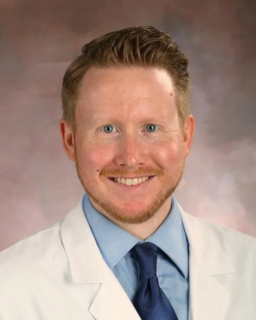 Joshua J Christensen
