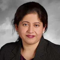 Meenakshi Ghosh