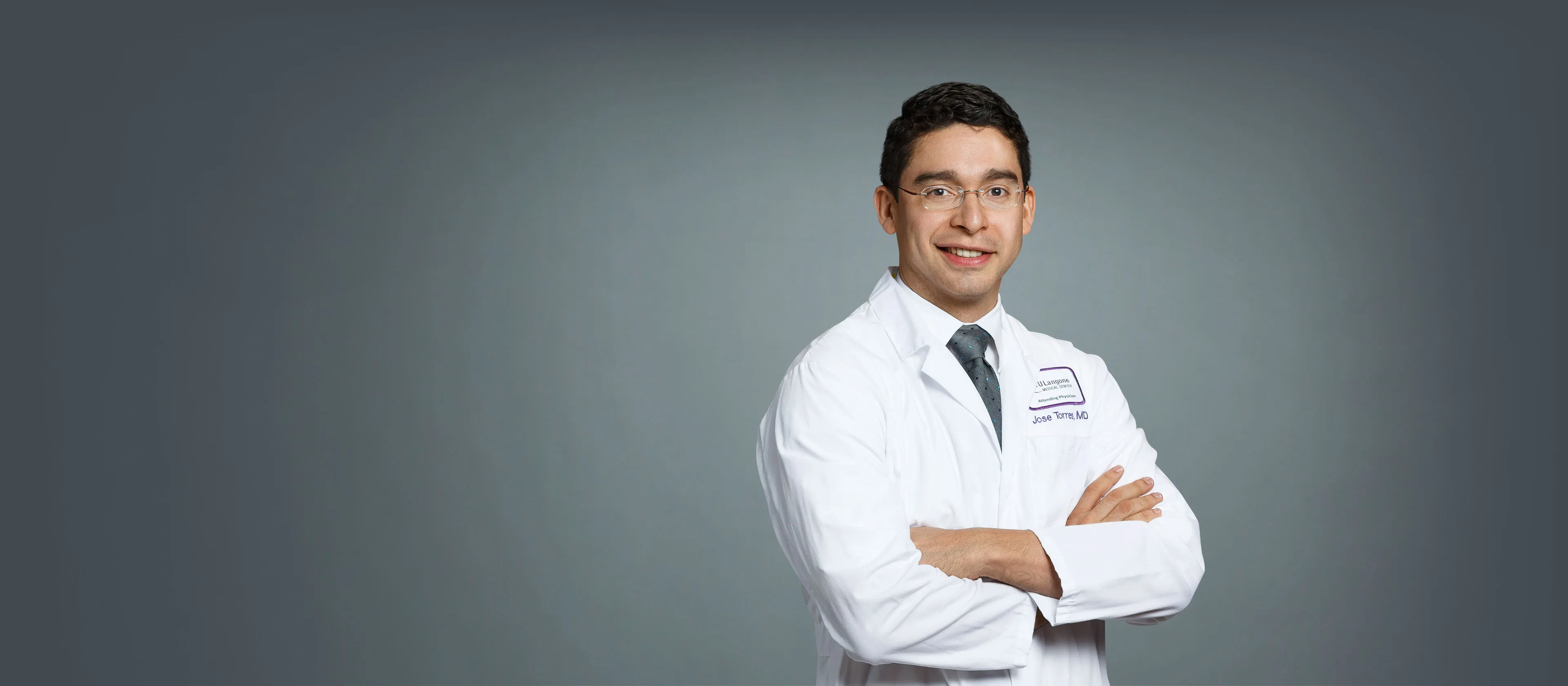 Jose L. Torres