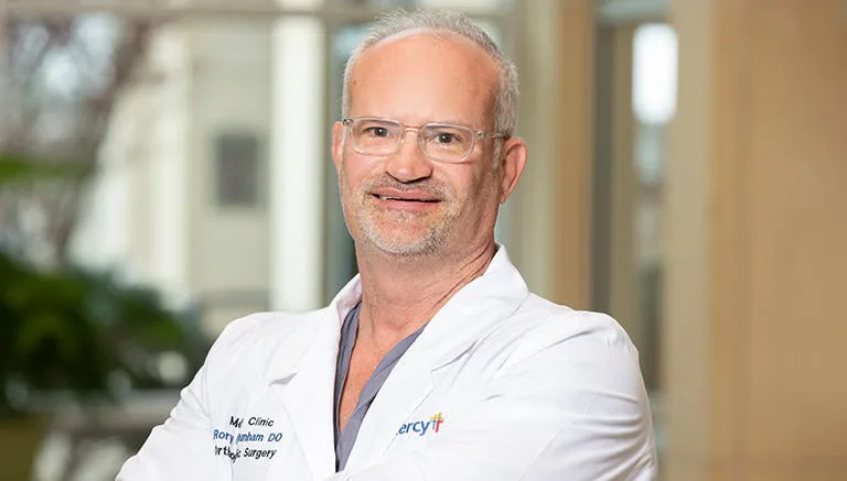 Rory C. Dunham