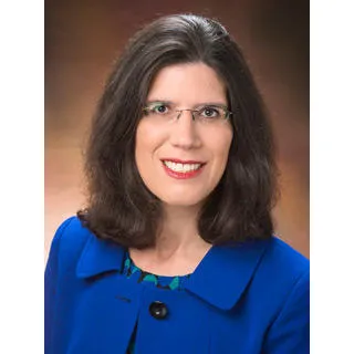 Jennifer M Kalish