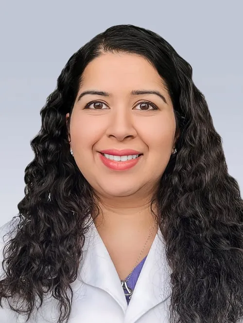 Neha Deshpande