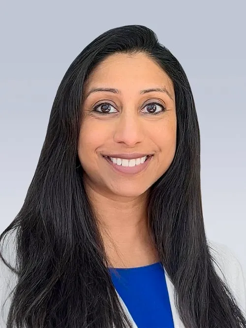 Suneeta Senapati