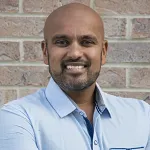 Yogesh R Patel