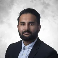 Iqbal Singh