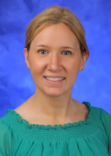 Margaret Schwarz
