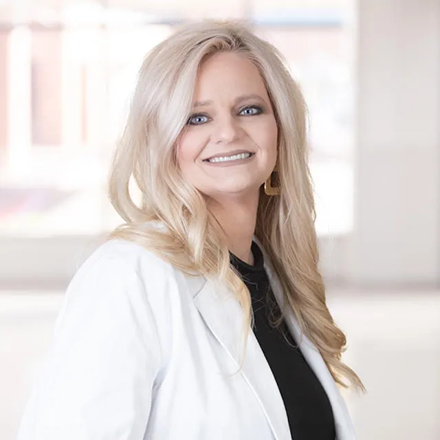Heather Lynn Killough
