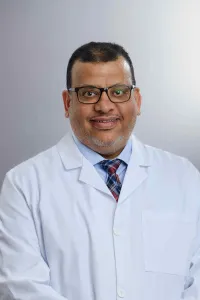 Uosife Alfahd
