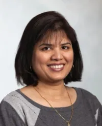 Madhuri R. Yemul