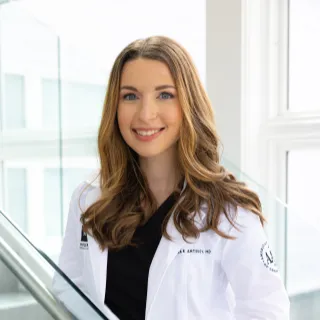 Nina Katherine Antonov