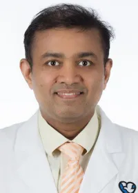 Praveen Jinnur