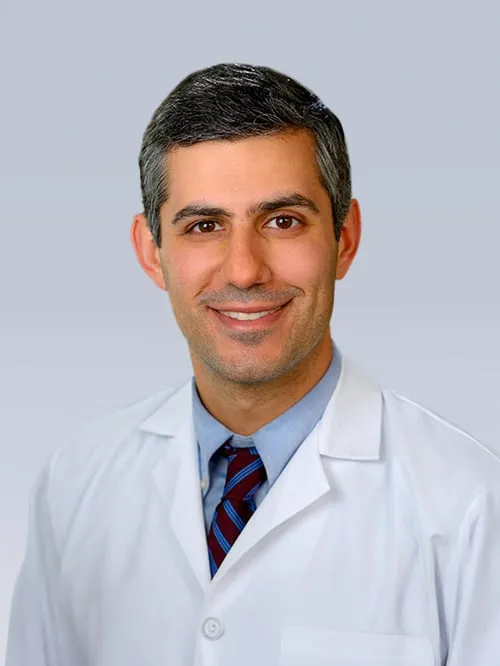 Ali Hamedani