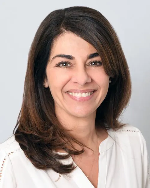 Denise Ann Perrino