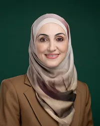 Suad Khalil