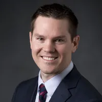 James C Huston