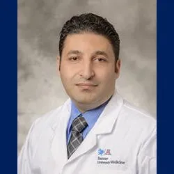 Iyad Sami Mohamad Mansour