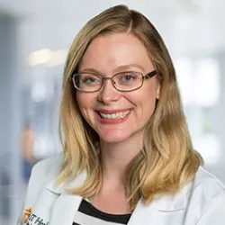 Angela M. Vrooman