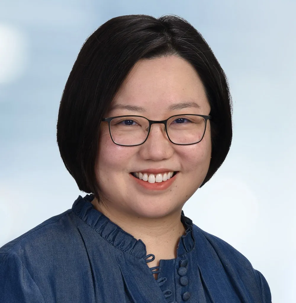 Chia-Ling Phuah
