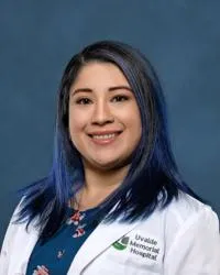 Cecilia Jo Murillo