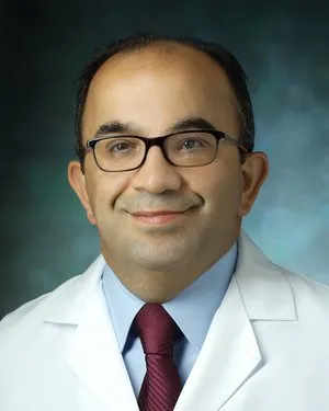 Ali Seyed Sajjadi