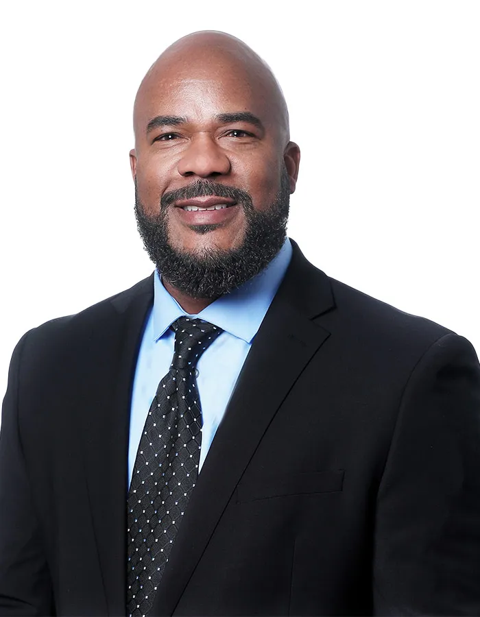 Larry Leone Benson