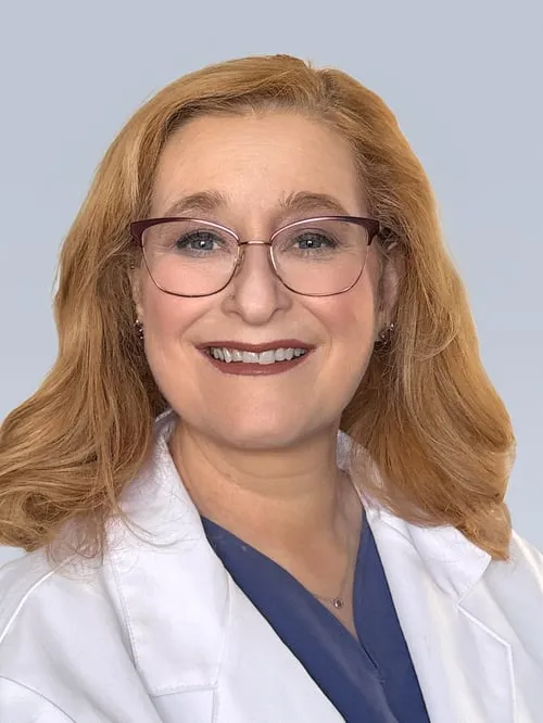 Lela Gould