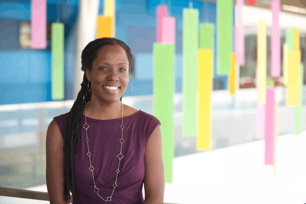 Christine Carter-Kent