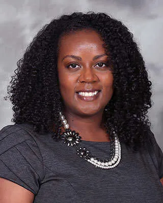 Tanya K Wilson