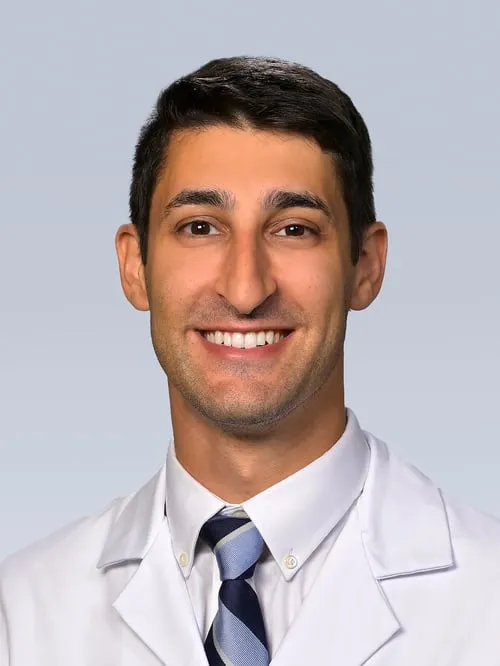 Daniel Lefler