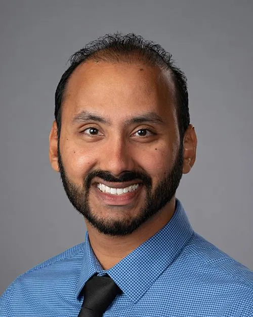 Anish Subramanya Konde