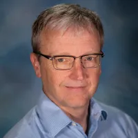 John W. Anderson