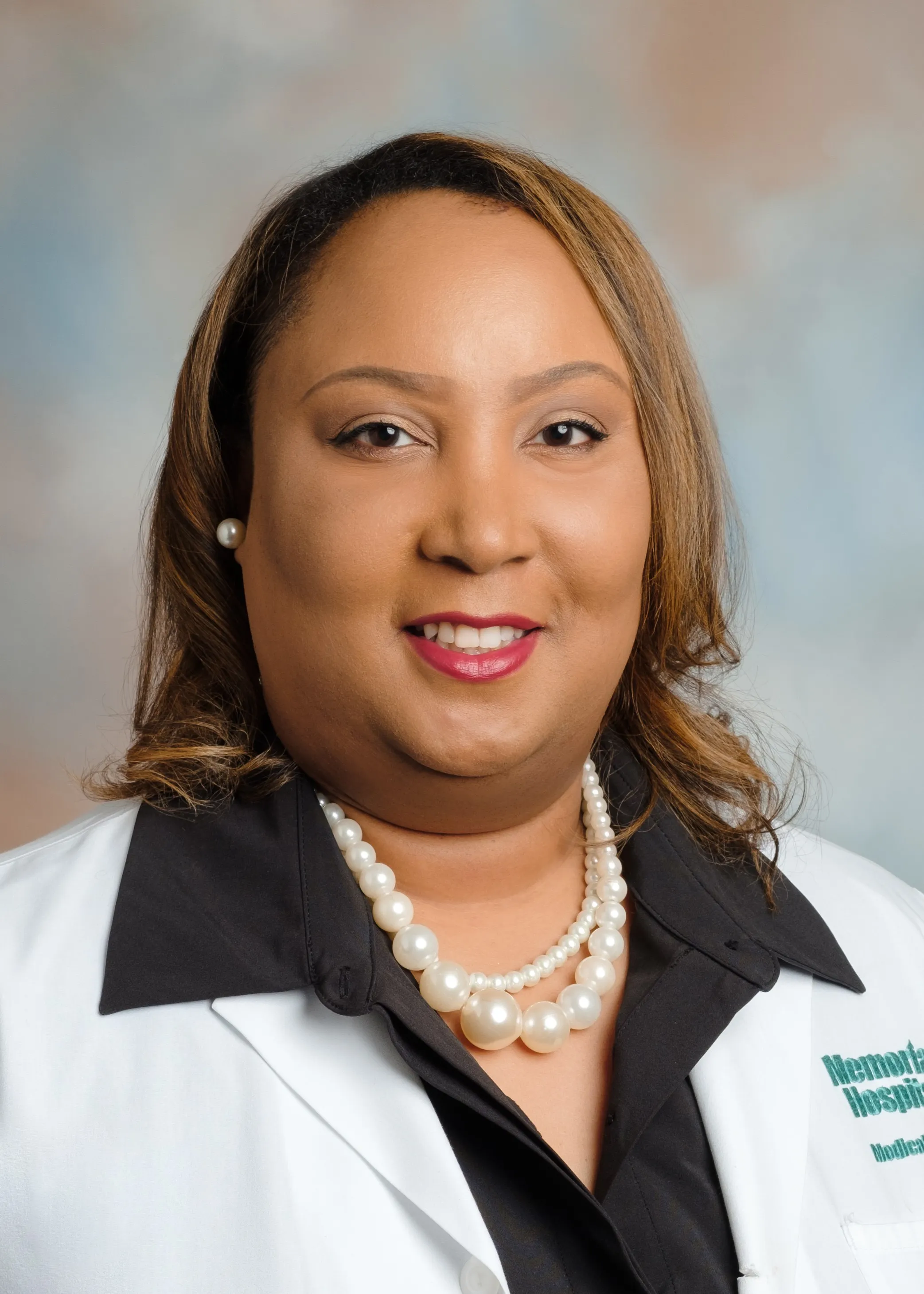 Renita Parker