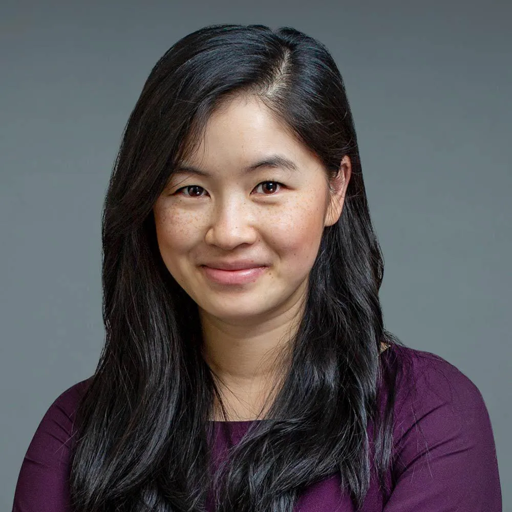 Karyn Zi-Wing Wat