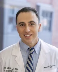 John W. Miller Jr.