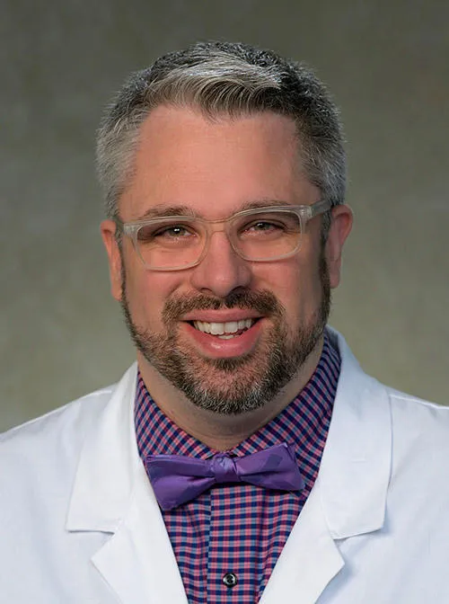 Eric Kaiser