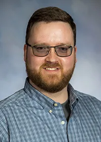 Russell Huffman
