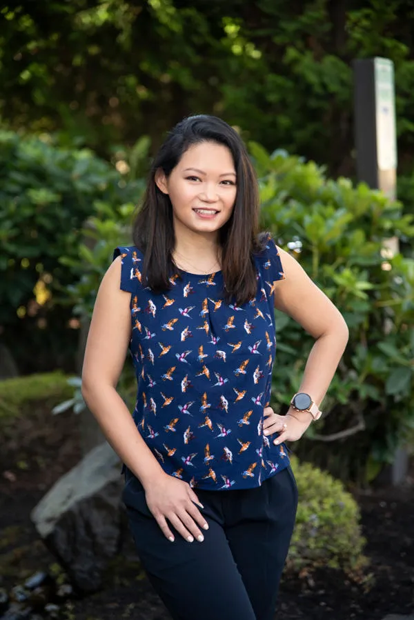 Sarah Kam, Md