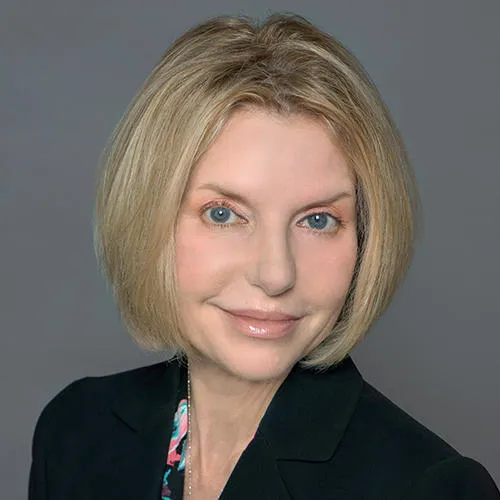 Karen Lorine Eshraghi